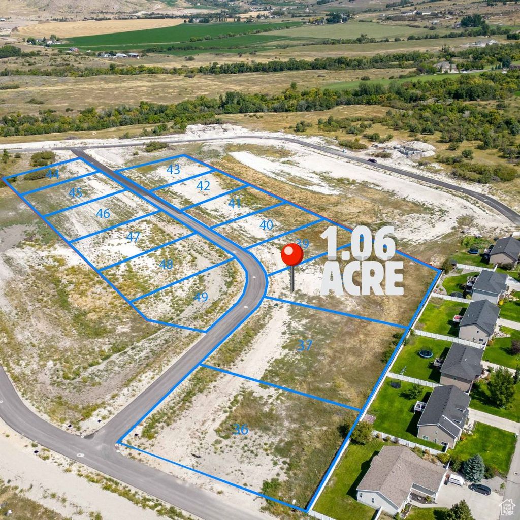 Photo of 652 CHERRY RIDGE LN #38, Richmond, UT 84333 (MLS # 2101546)