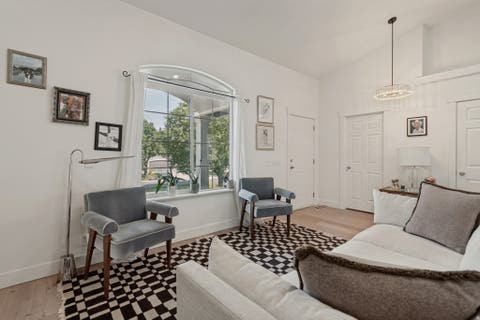 Tiny photo for 11438 S 4380 W, South Jordan, UT 84009 (MLS # 2178180)