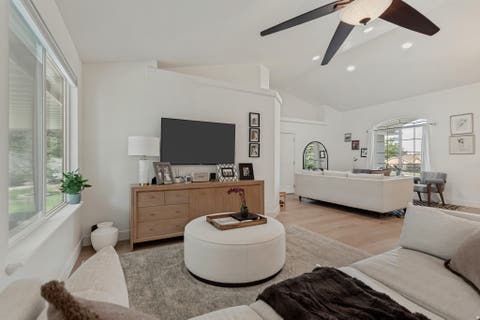 Tiny photo for 11438 S 4380 W, South Jordan, UT 84009 (MLS # 2178180)
