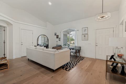 Tiny photo for 11438 S 4380 W, South Jordan, UT 84009 (MLS # 2178180)