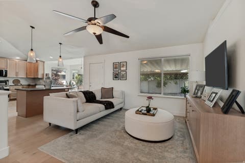Tiny photo for 11438 S 4380 W, South Jordan, UT 84009 (MLS # 2178180)