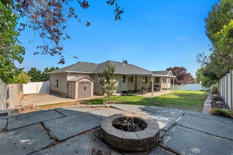Tiny photo for 11438 S 4380 W, South Jordan, UT 84009 (MLS # 2178180)