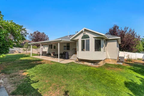Tiny photo for 11438 S 4380 W, South Jordan, UT 84009 (MLS # 2178180)