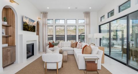 Tiny photo for 656 E BIRCH LN #78, Elk Ridge, UT 84651 (MLS # 2125568)