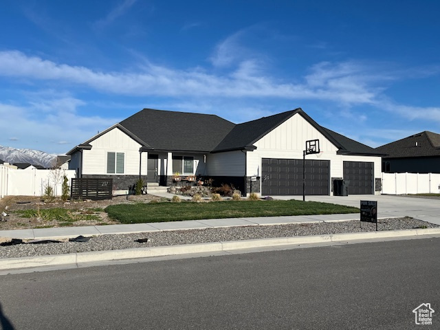 217 S Mustang Ridge Rd, Grantsville, Utah image 3