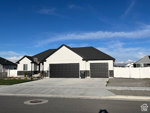 217 S Mustang Ridge Rd, Grantsville, Utah image 2