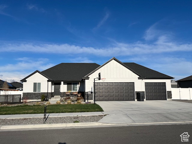 217 S Mustang Ridge Rd, Grantsville, Utah image 1