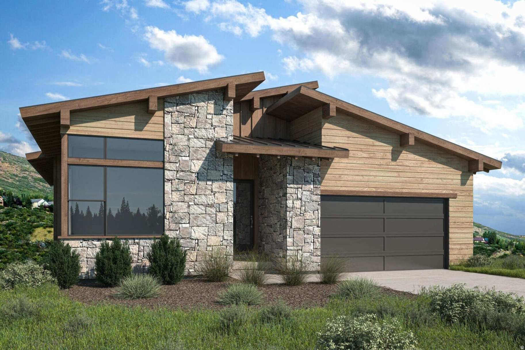 LAKEVIEW ESTATES - Residential