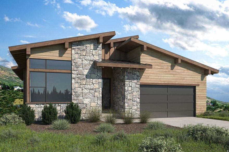 Lakeview Estates offers new construction homes featuring bright, modern finishes and expansive Deer Valley East views. Located in the highly desirable Hideout area, this community provides an excellent location just minutes from Park City and Deer Valley. Thoughtfully designed homes combine contemporary style with stunning surroundings, creating an ideal mountain lifestyle with year-round recreation.