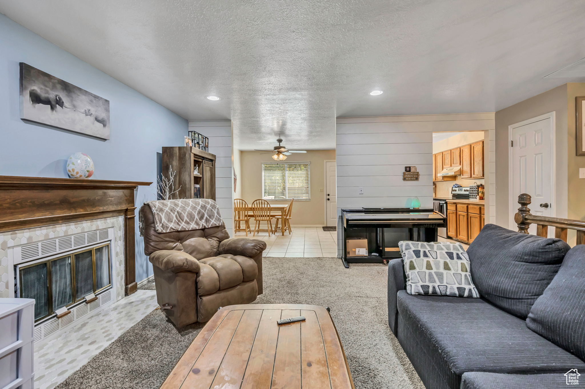 YORKSHIRE PLACE - Residential Income