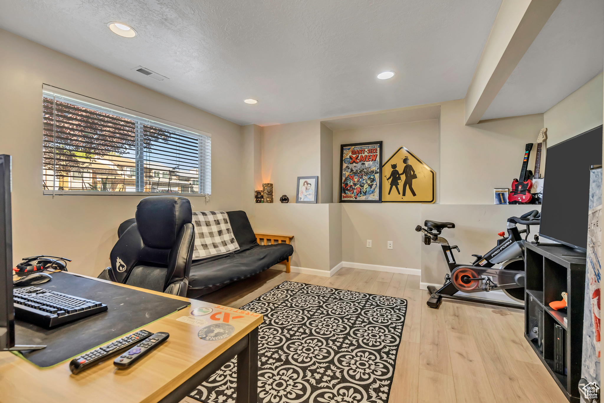 YORKSHIRE PLACE - Residential Income