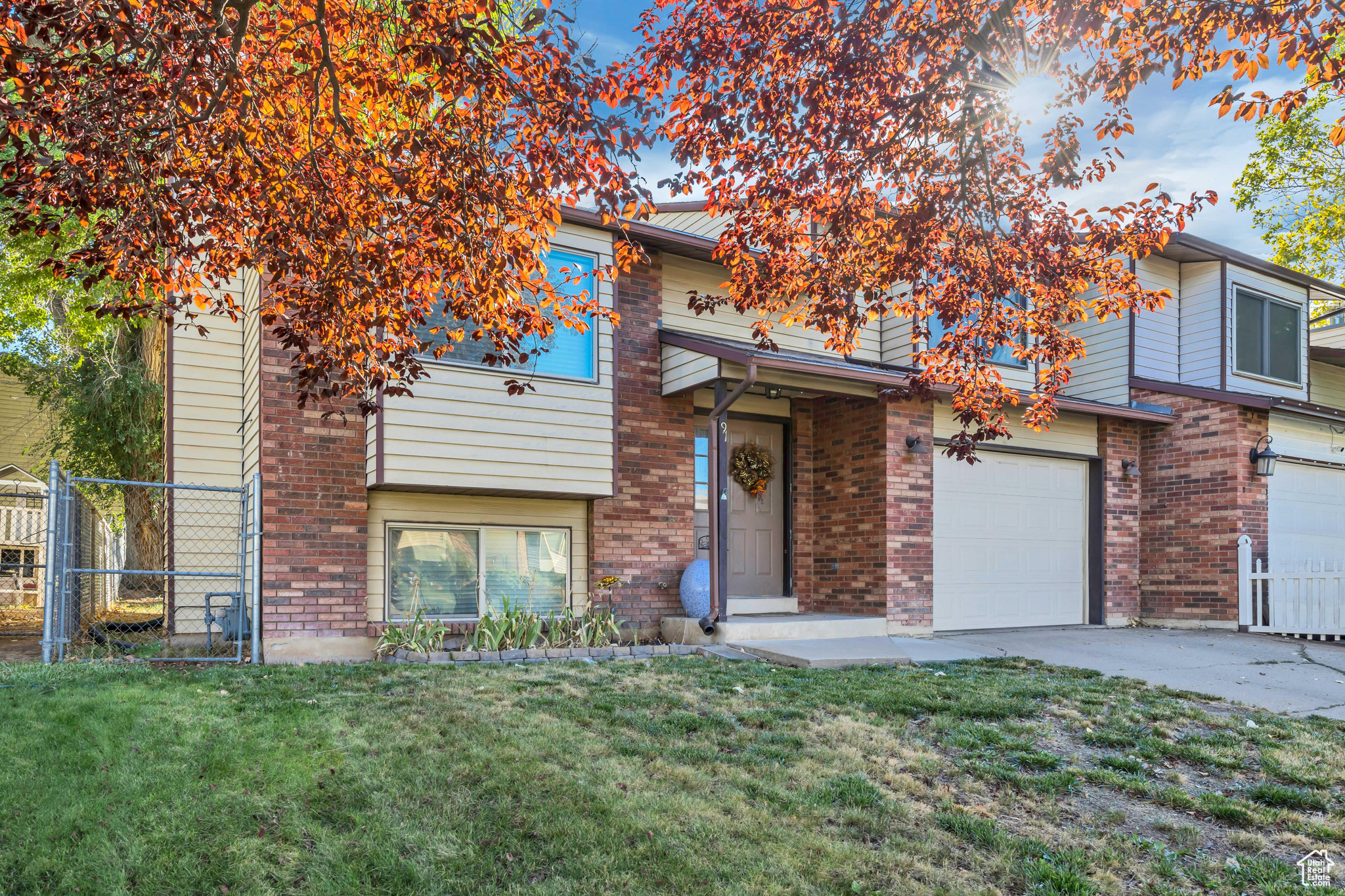 YORKSHIRE PLACE - Residential Income