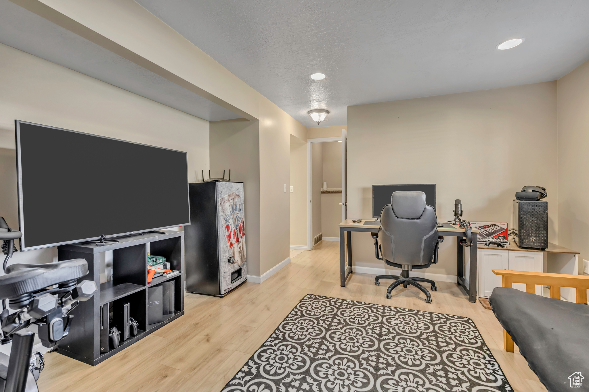 YORKSHIRE PLACE - Residential Income