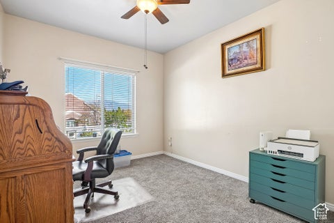 Tiny photo for 8853 S TINTIC LN, West Jordan, UT 84081 (MLS # 2189040)