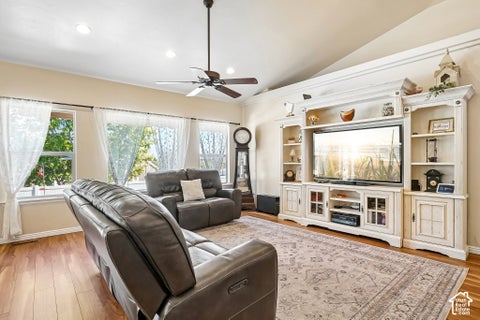 Tiny photo for 8853 S TINTIC LN, West Jordan, UT 84081 (MLS # 2189040)