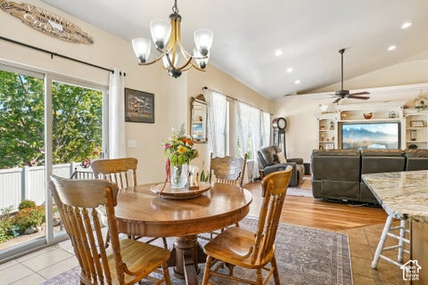 Tiny photo for 8853 S TINTIC LN, West Jordan, UT 84081 (MLS # 2189040)