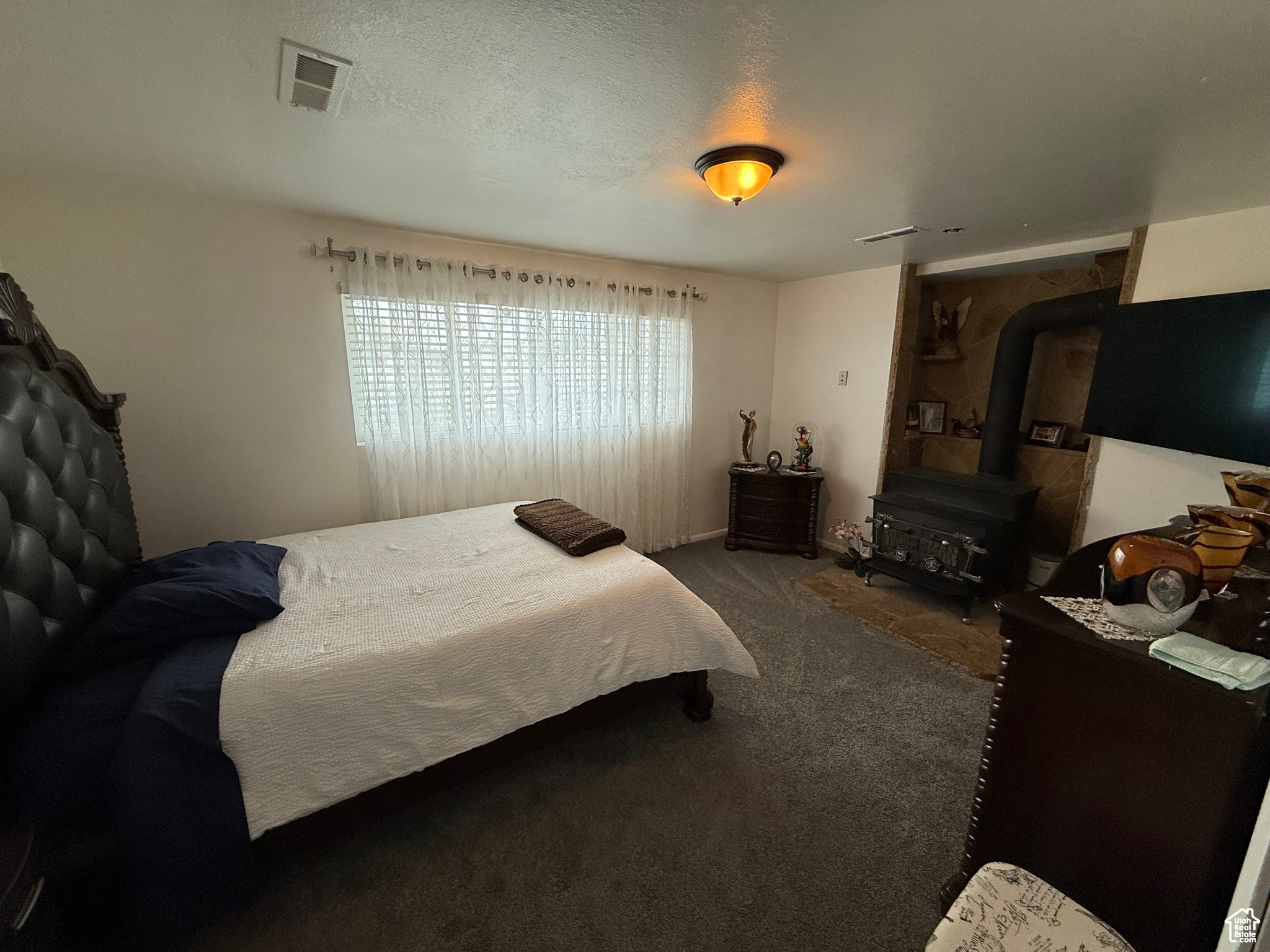 COATS ESTATES #5 - Residential