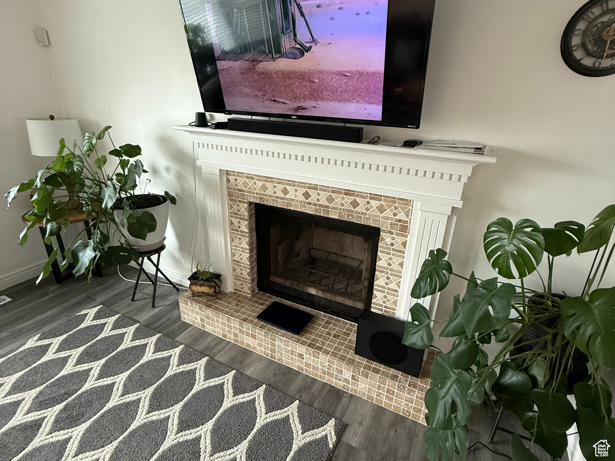 COATS ESTATES #5 - Residential