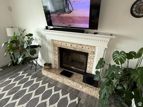 Tiny photo for 4717 S SPICEWOOD CIR W, Taylorsville, UT 84129 (MLS # 2116265)