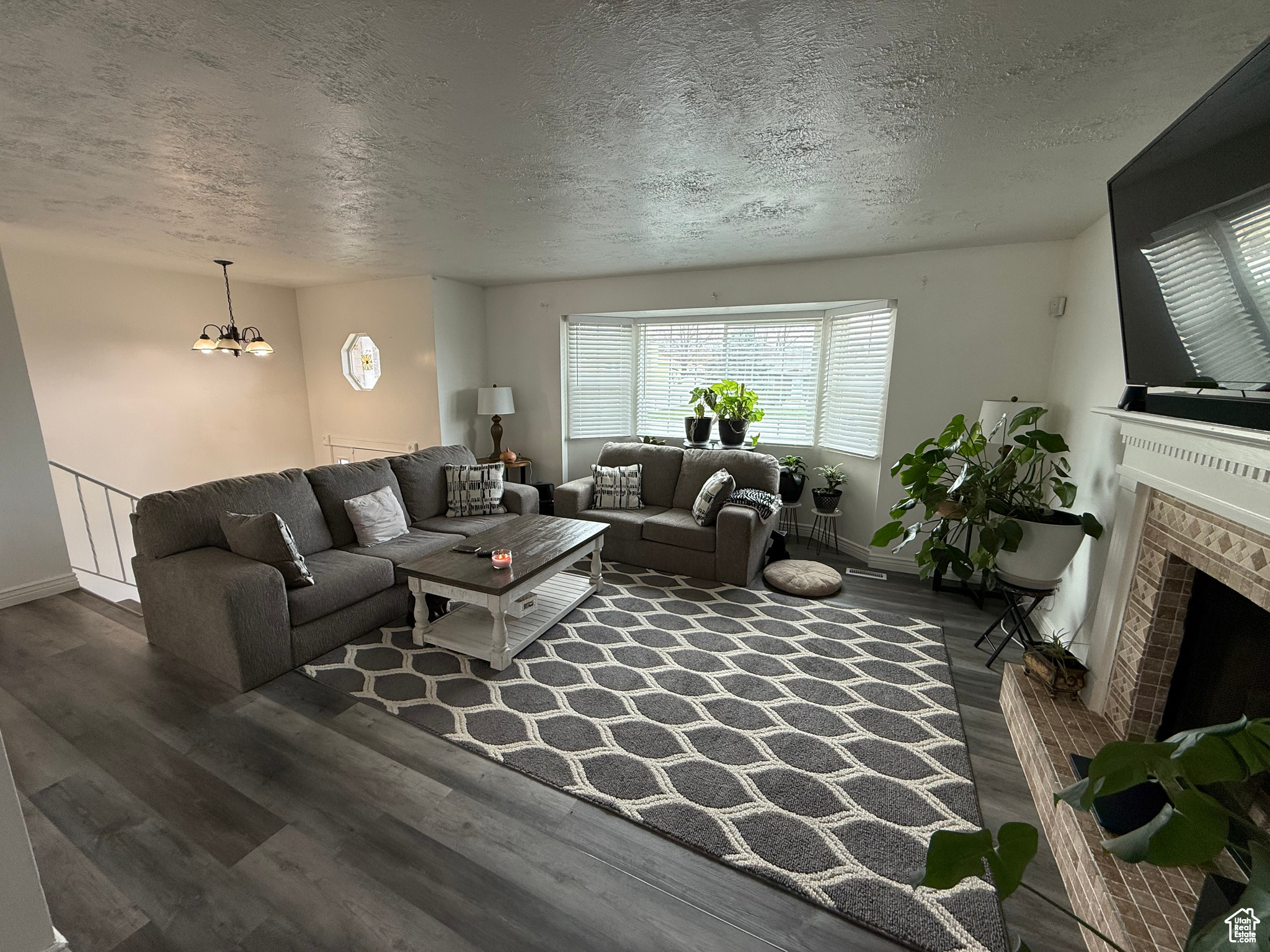 COATS ESTATES #5 - Residential
