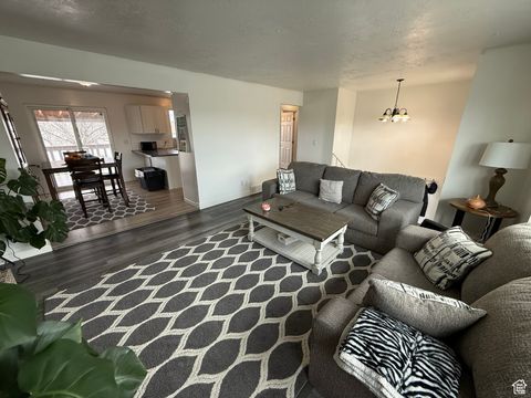Tiny photo for 4717 S SPICEWOOD CIR W, Taylorsville, UT 84129 (MLS # 2116265)