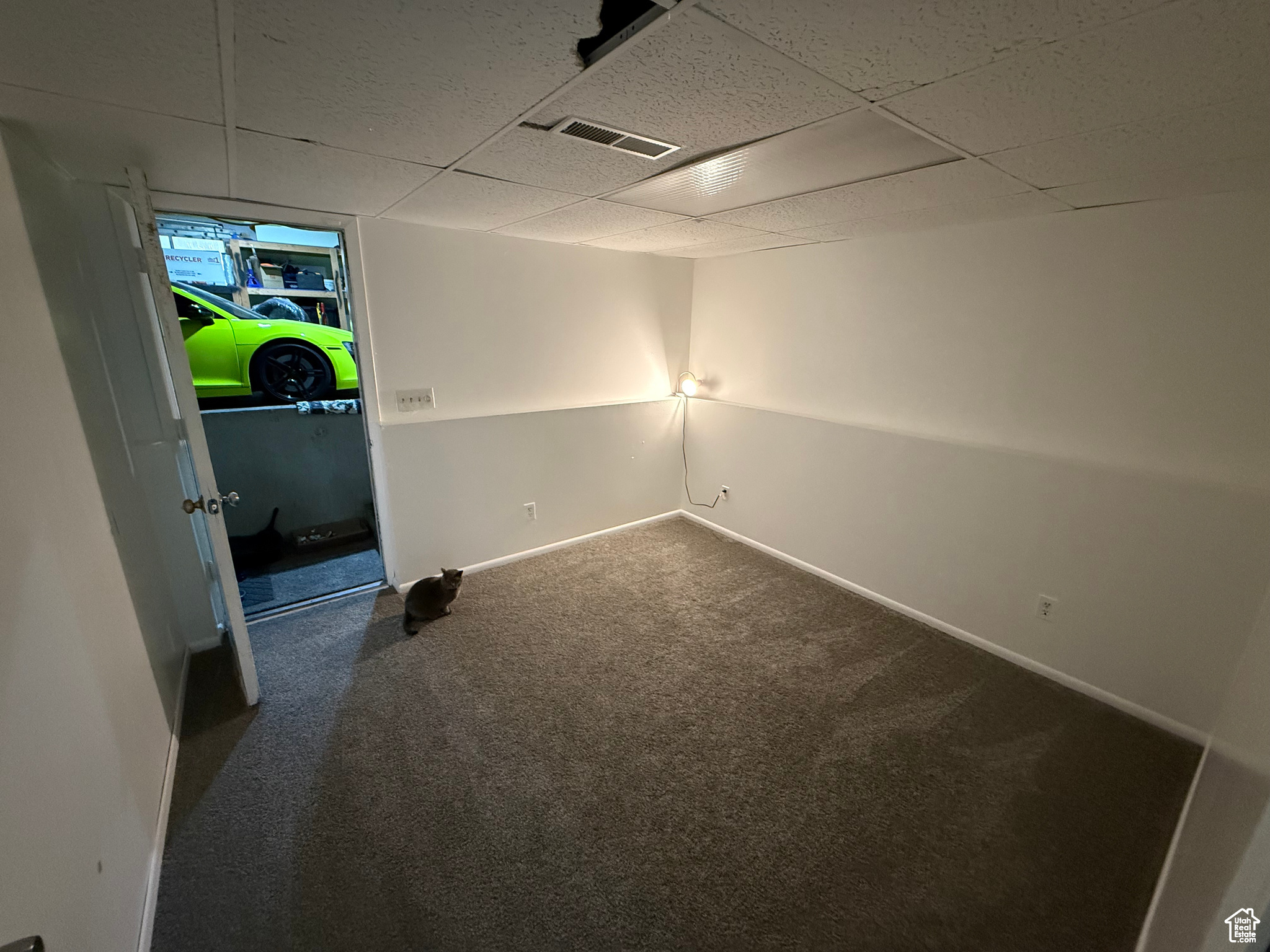 COATS ESTATES #5 - Residential