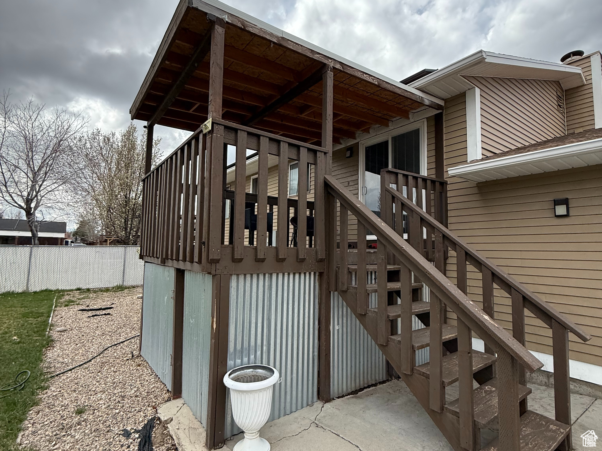 COATS ESTATES #5 - Residential