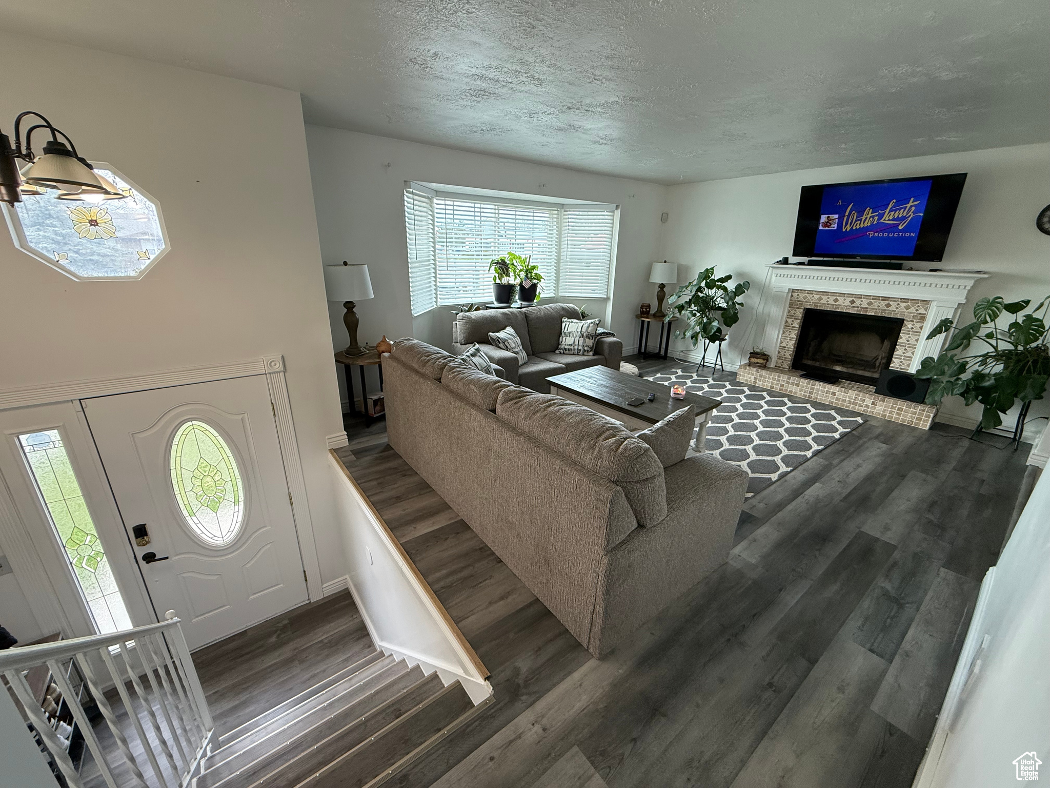 COATS ESTATES #5 - Residential