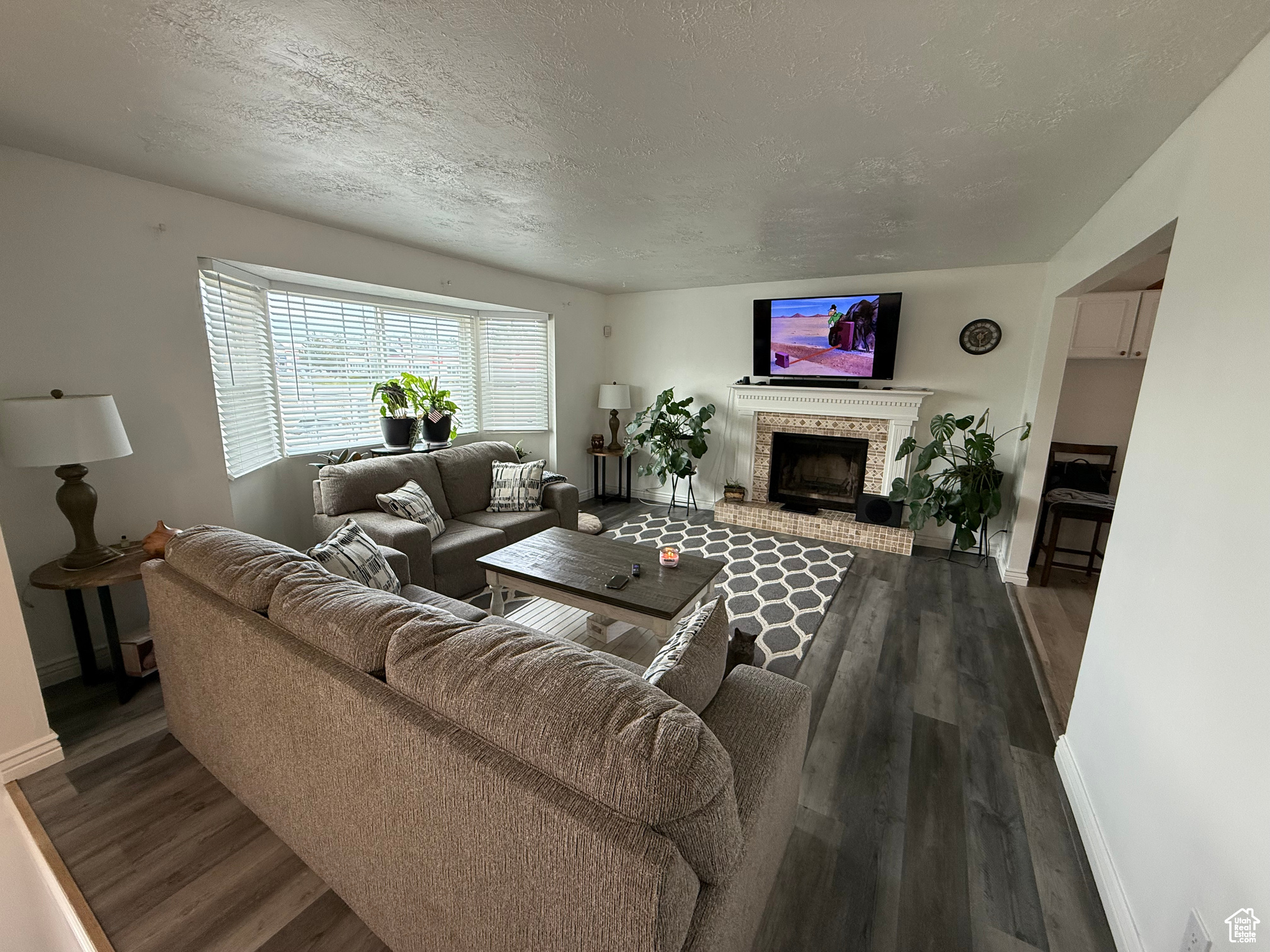 COATS ESTATES #5 - Residential