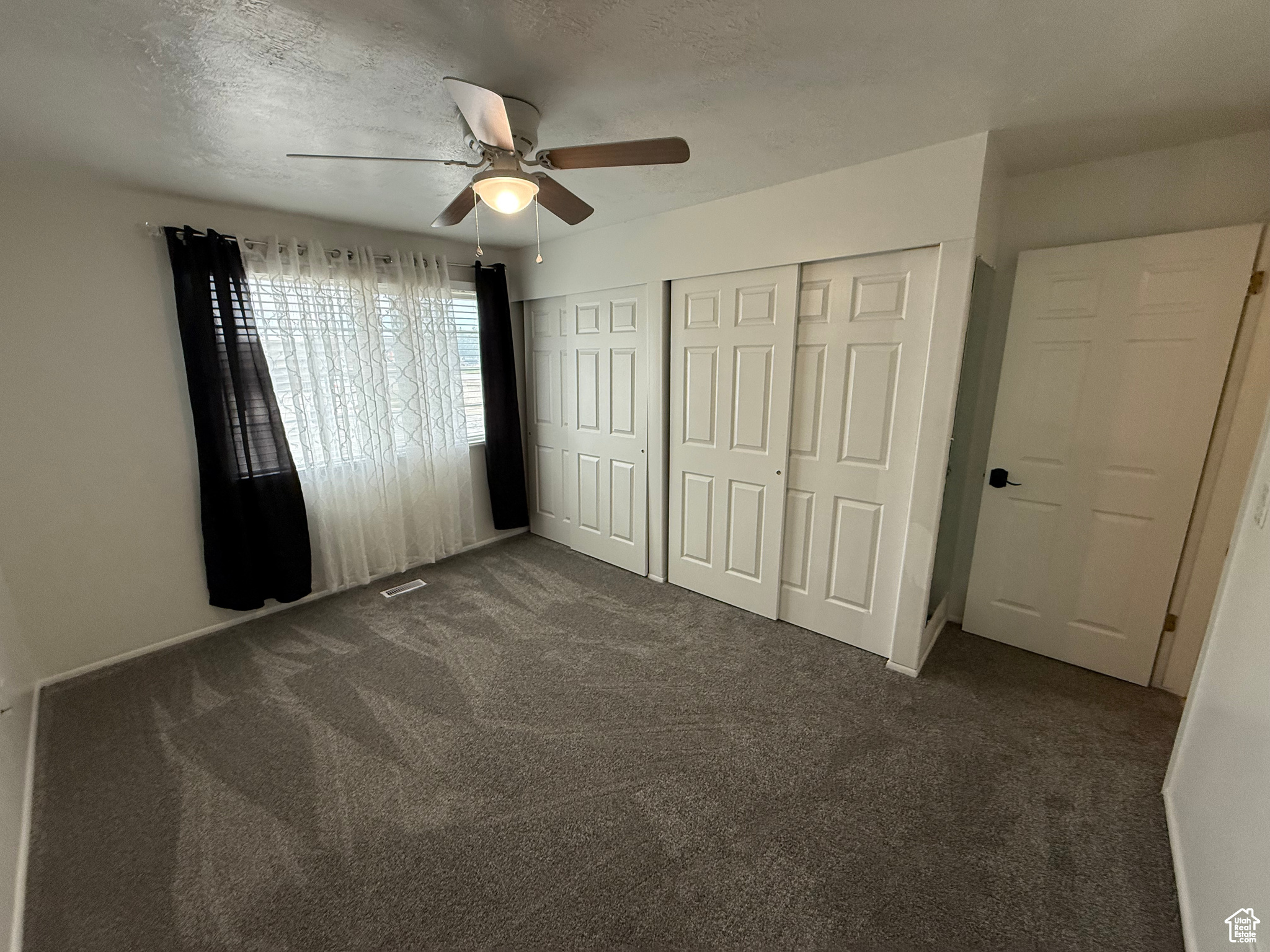 COATS ESTATES #5 - Residential