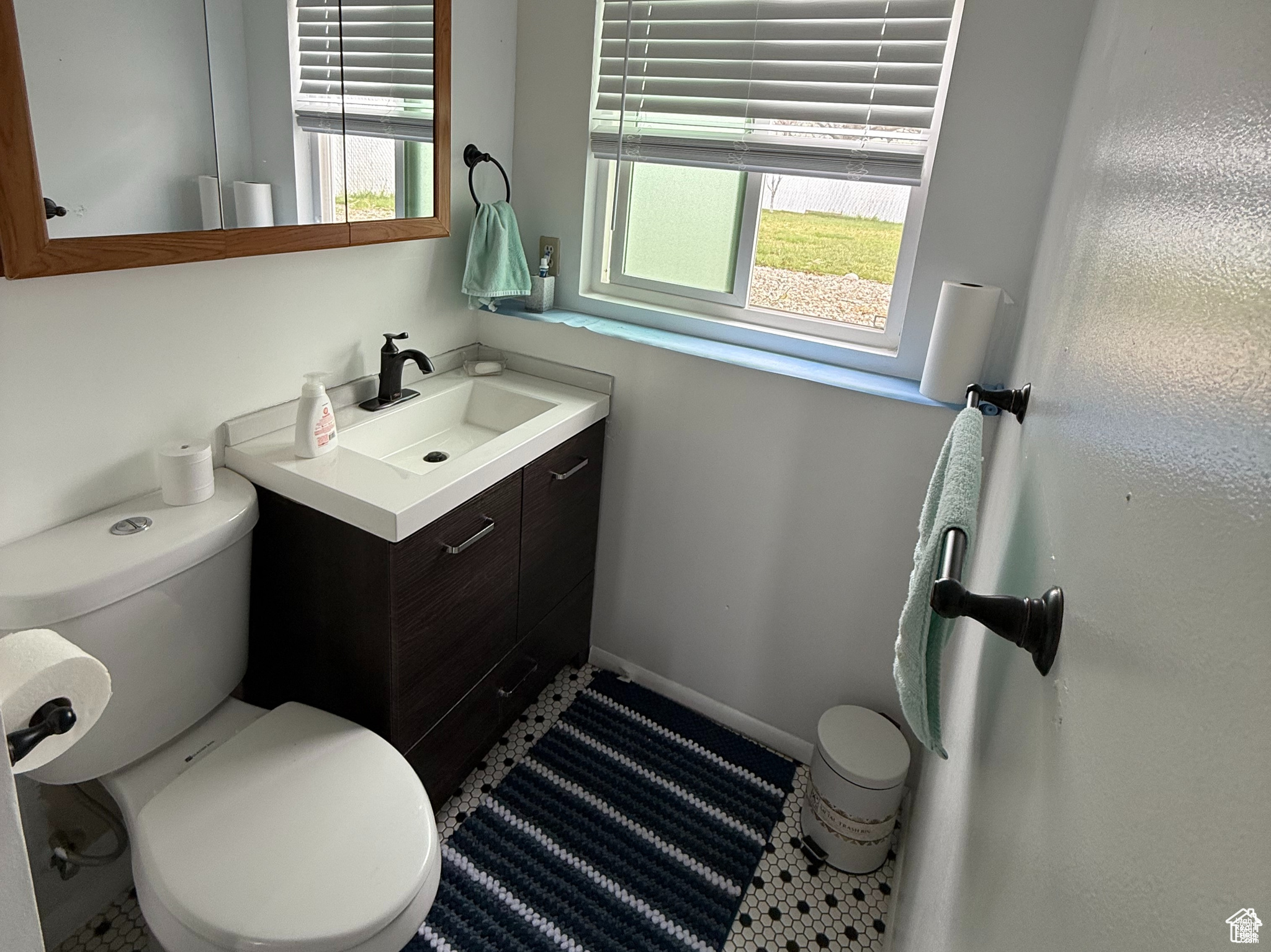 COATS ESTATES #5 - Residential