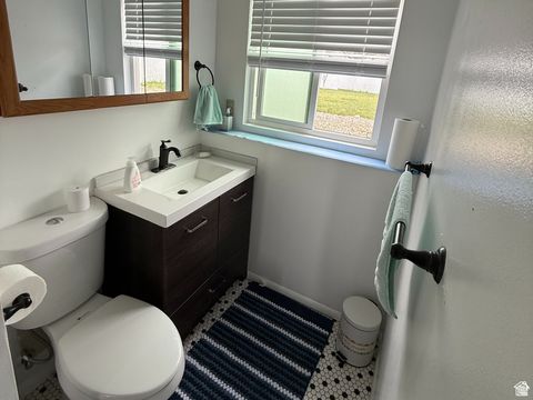 Tiny photo for 4717 S SPICEWOOD CIR W, Taylorsville, UT 84129 (MLS # 2116265)
