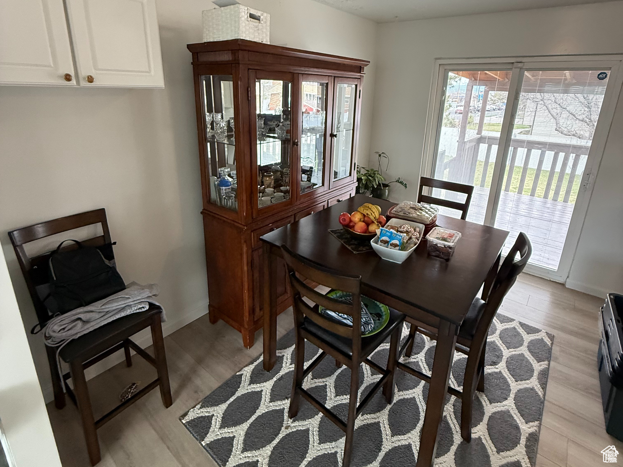 COATS ESTATES #5 - Residential