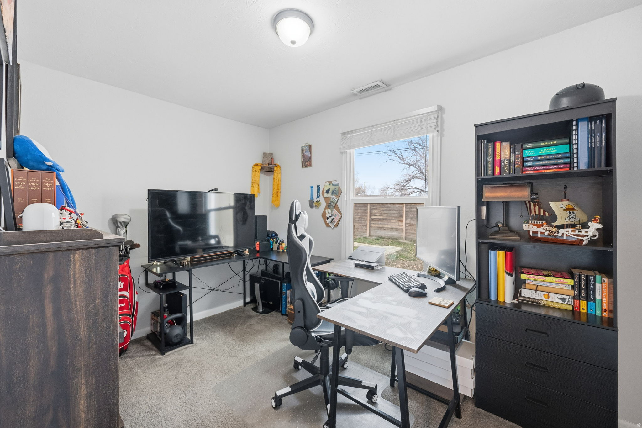 OAKLEY - Residential