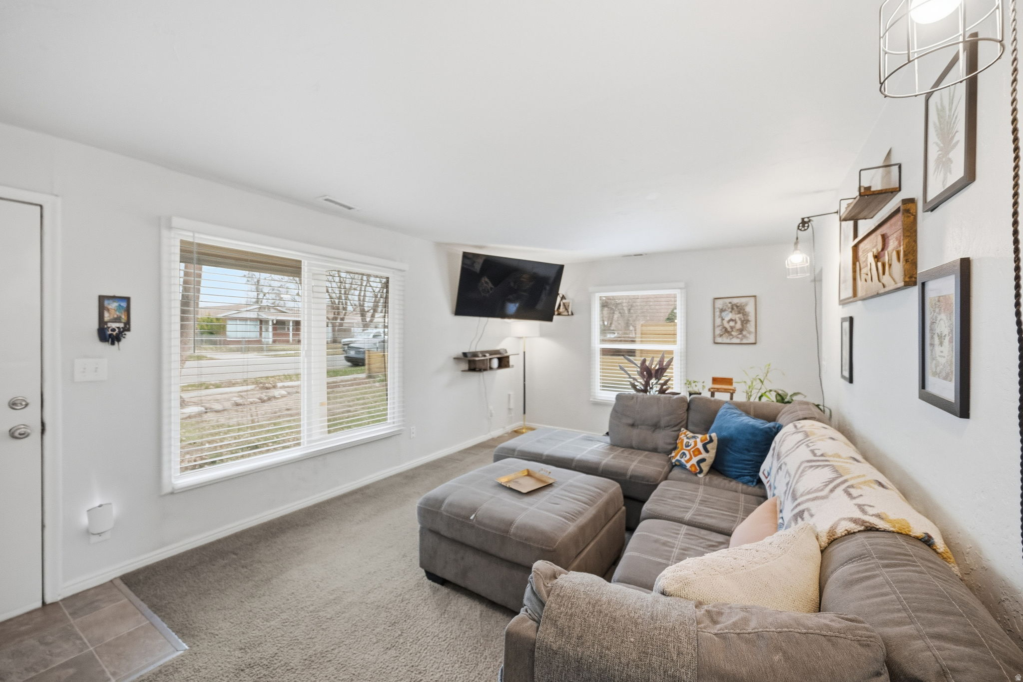 OAKLEY - Residential