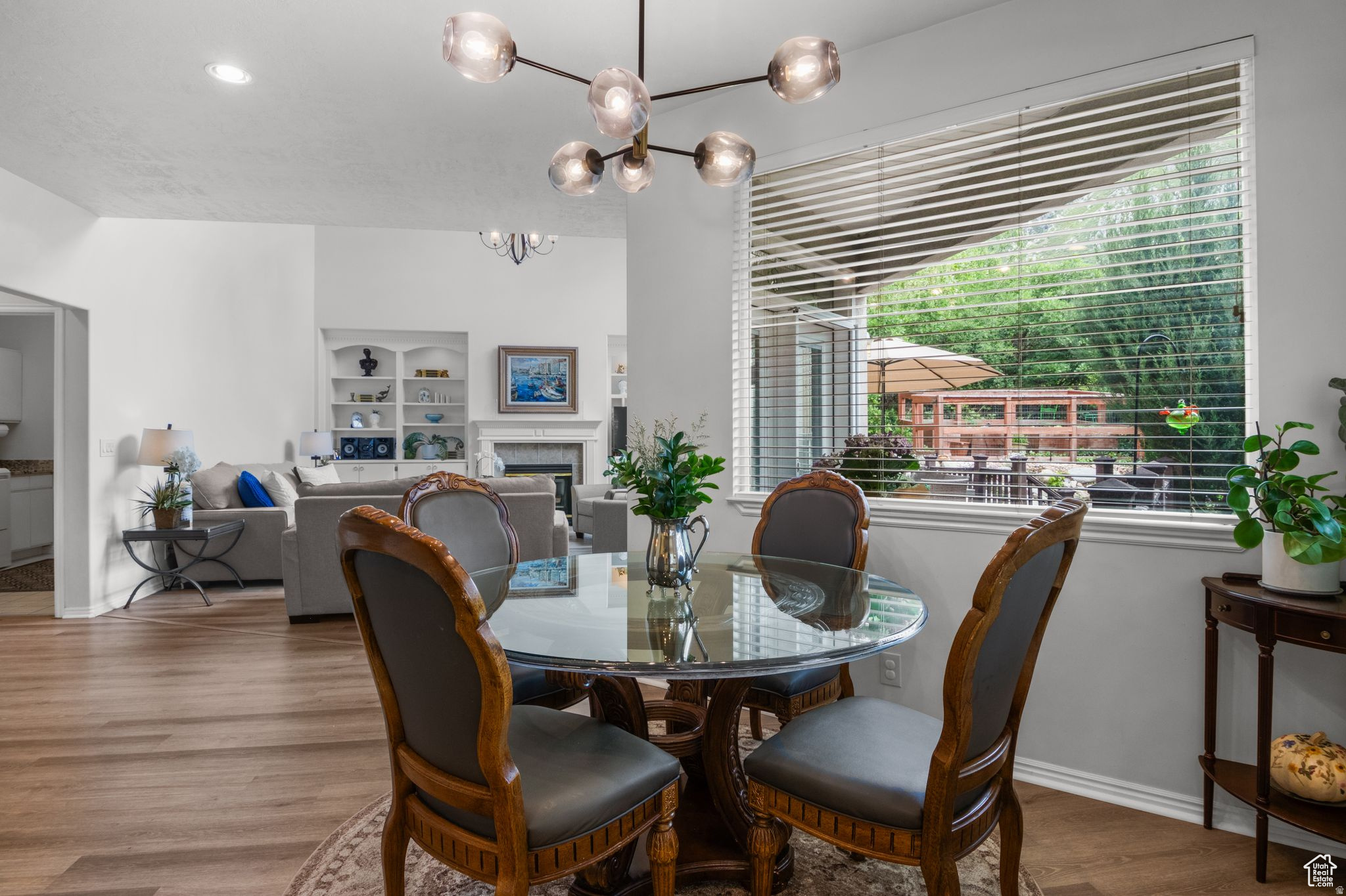 PHEASANT HILLS - Residential