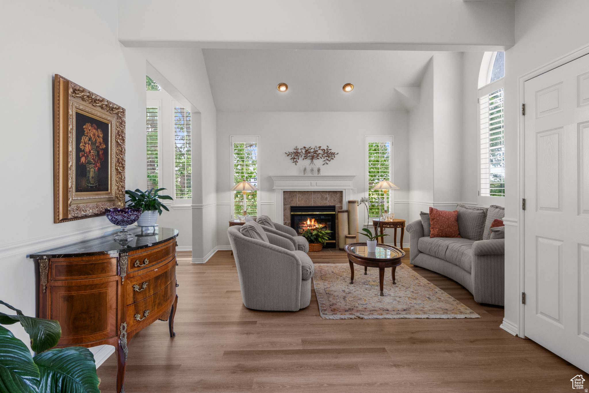 PHEASANT HILLS - Residential