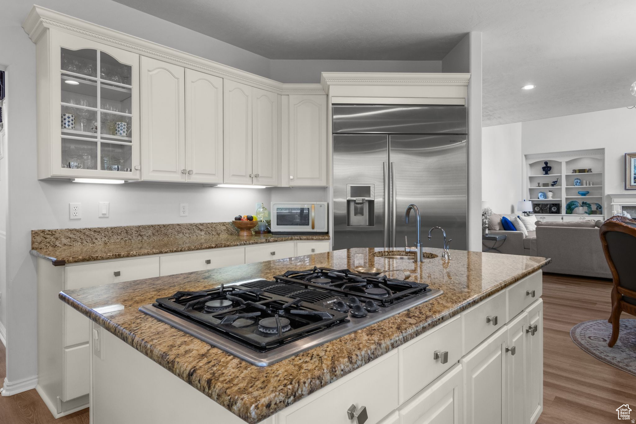 PHEASANT HILLS - Residential