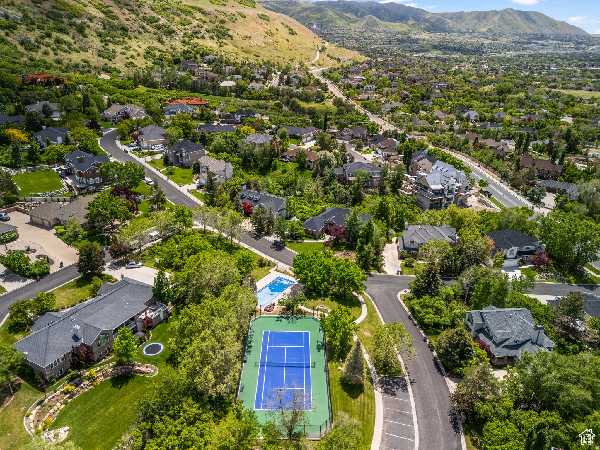 PHEASANT HILLS - Residential