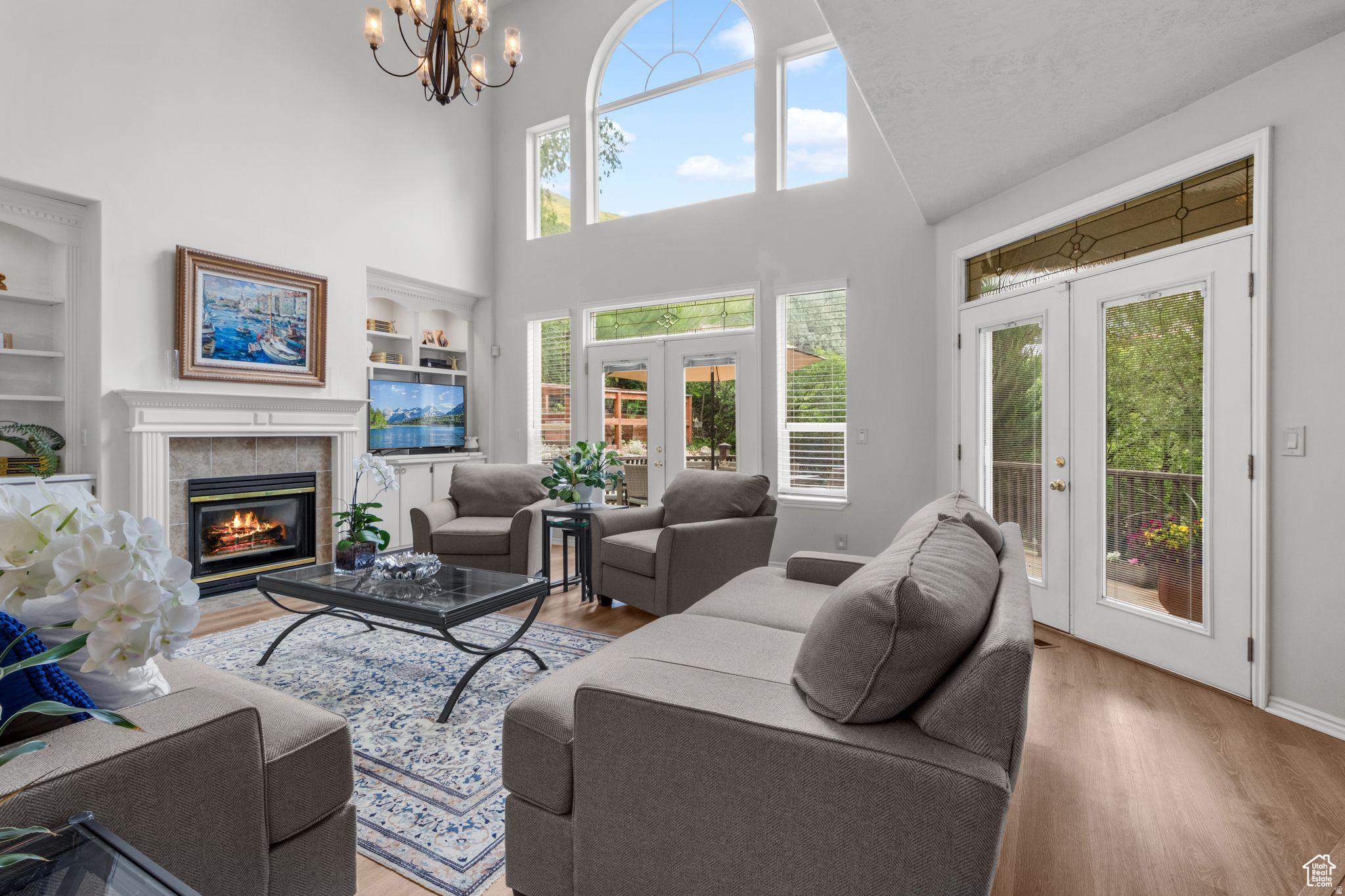 PHEASANT HILLS - Residential