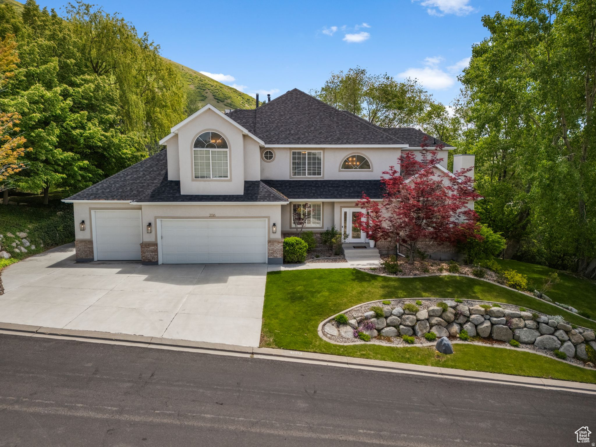 PHEASANT HILLS - Residential