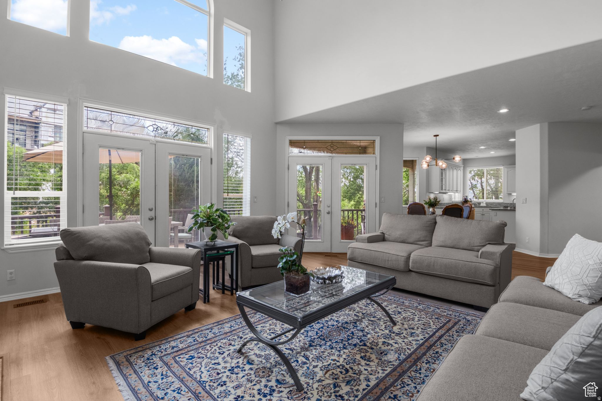 PHEASANT HILLS - Residential