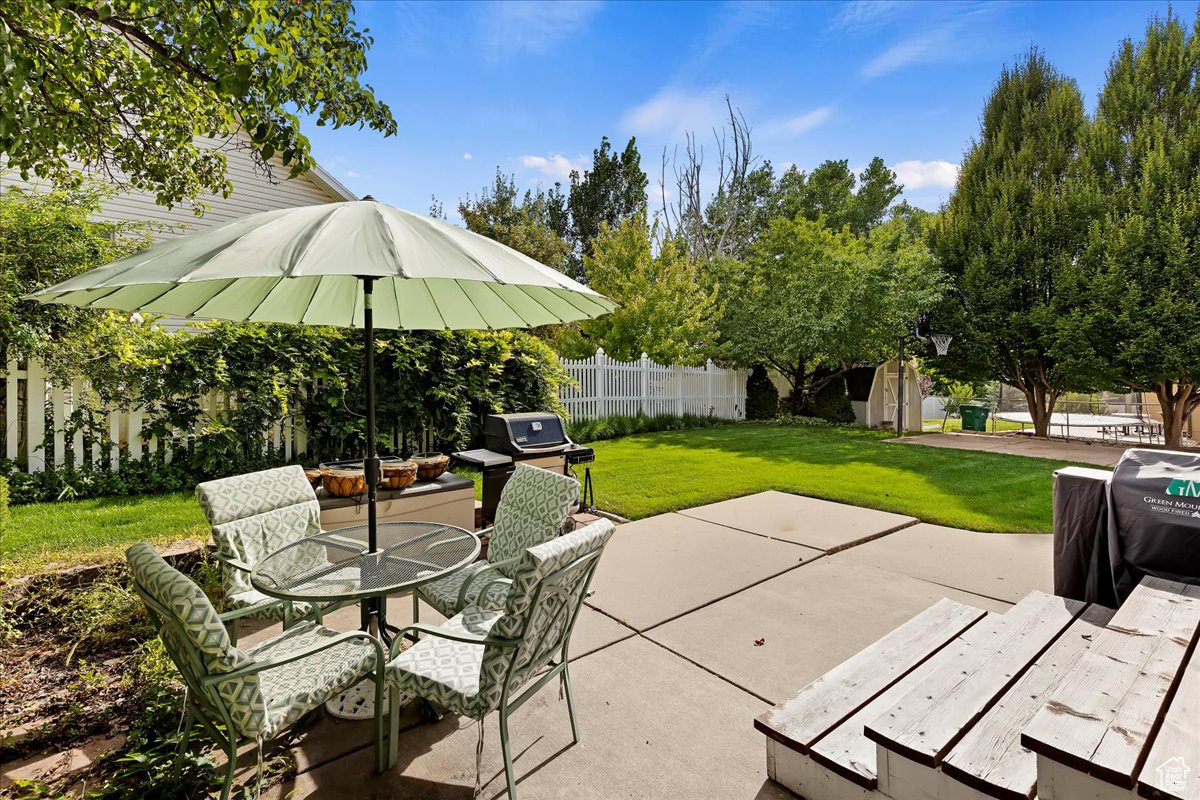 1334 E 850, Layton, Utah image 26