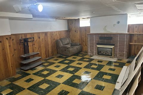 Tiny photo for 310 S 300 W, Vernal, UT 84078 (MLS # 2150550)