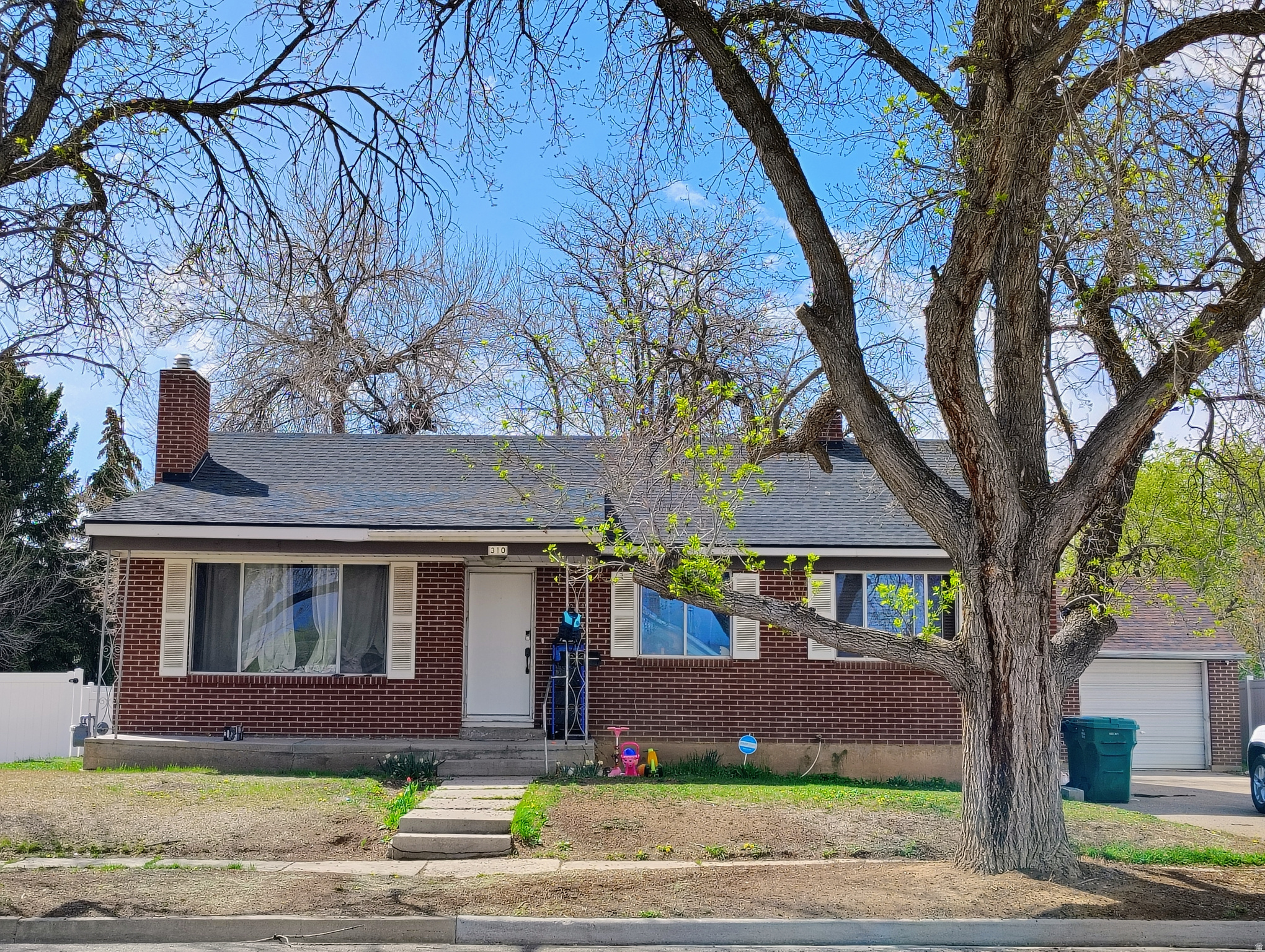 EREKSON SUBDIVISION - Residential