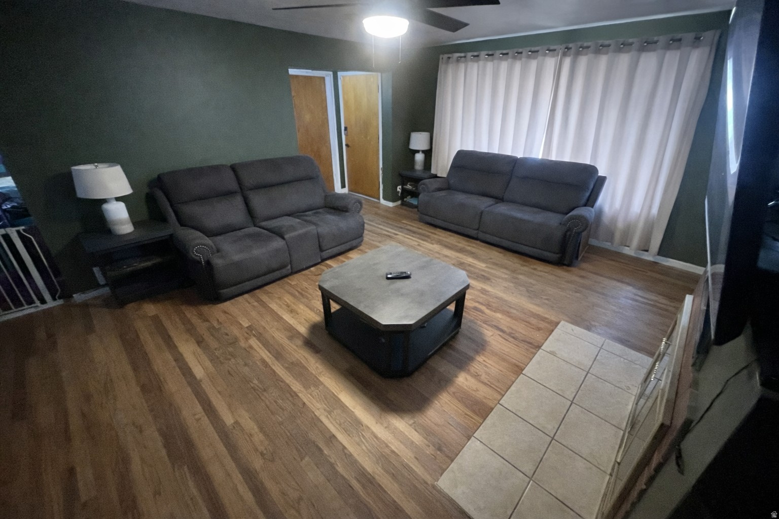 EREKSON SUBDIVISION - Residential