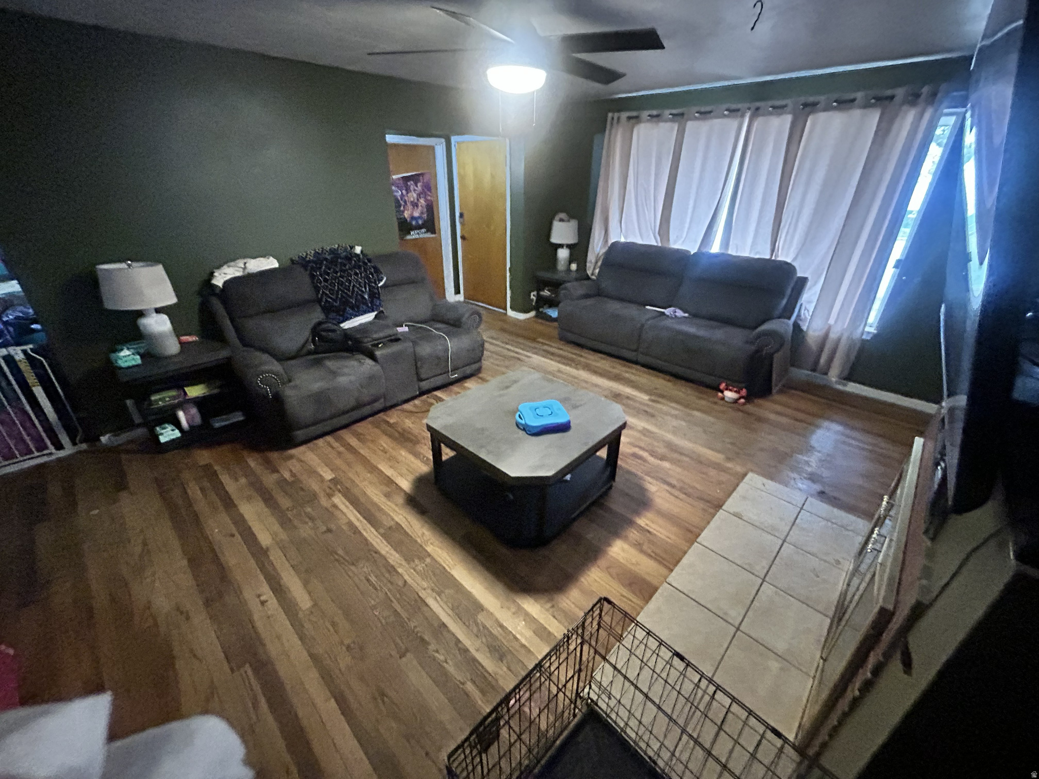 EREKSON SUBDIVISION - Residential