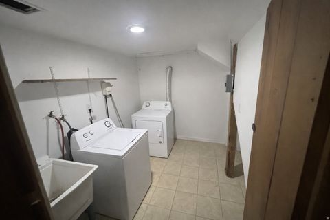 Tiny photo for 310 S 300 W, Vernal, UT 84078 (MLS # 2150550)