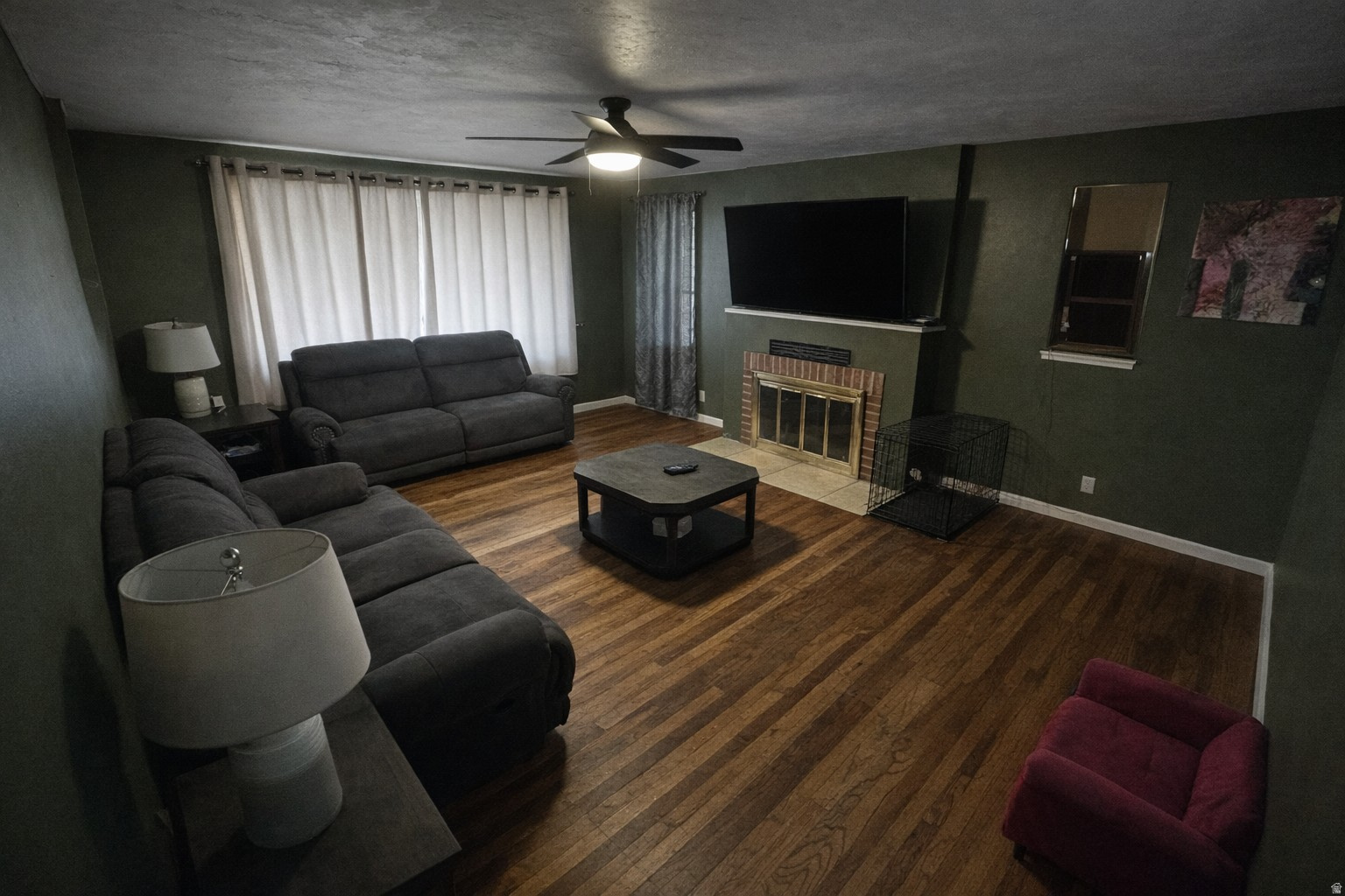 EREKSON SUBDIVISION - Residential