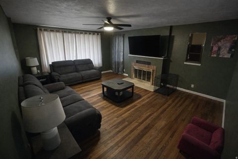 Tiny photo for 310 S 300 W, Vernal, UT 84078 (MLS # 2150550)